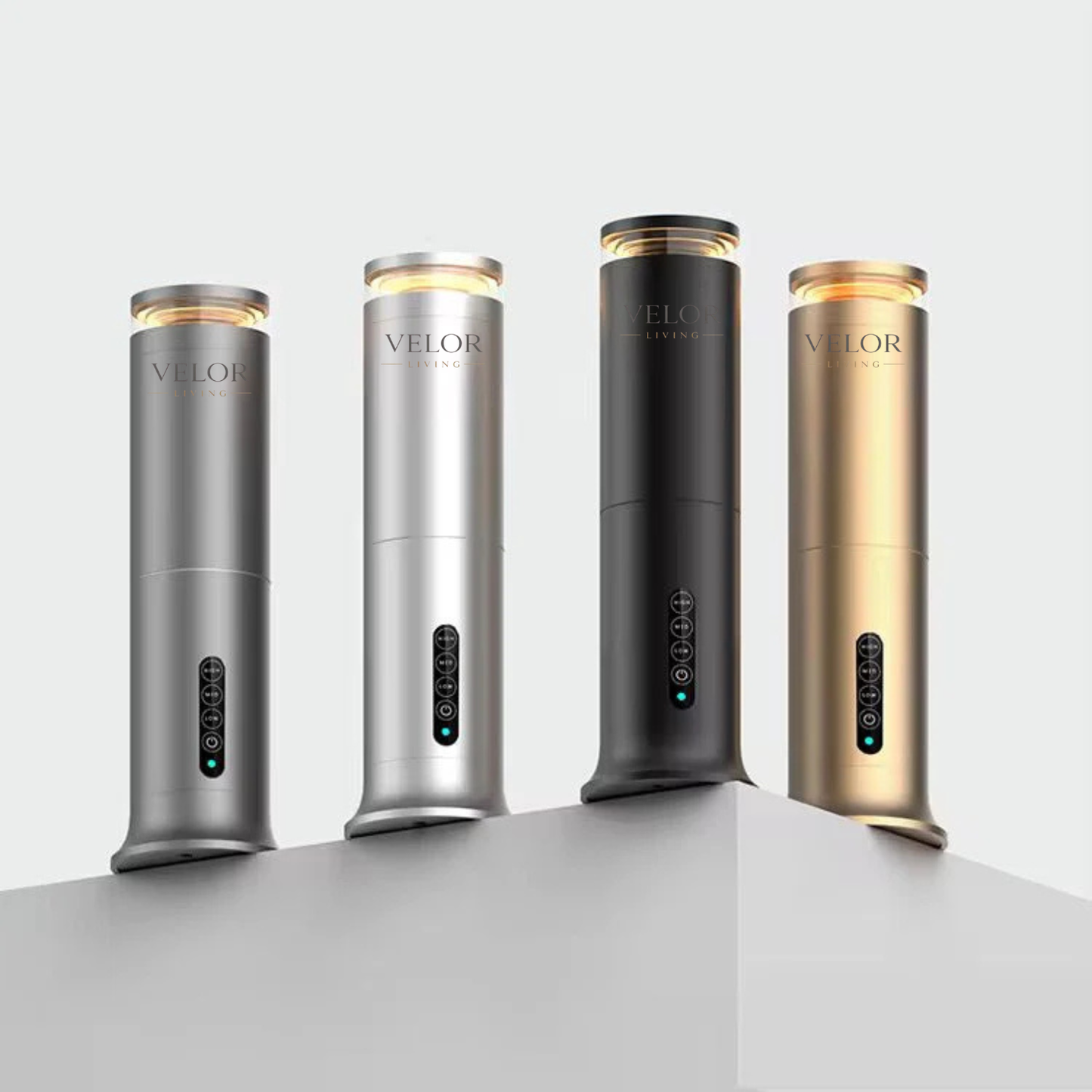 Noirè - Scent Diffuser