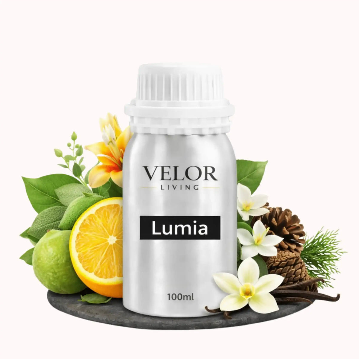 Eclipse Scent oil - Velor Living