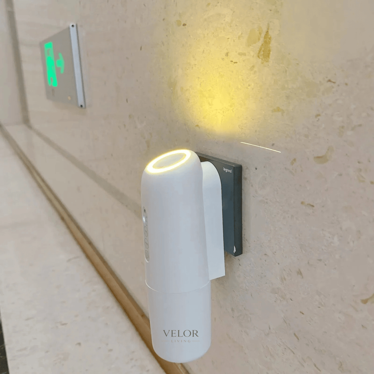 Rave - Scent diffuser - Velor Living