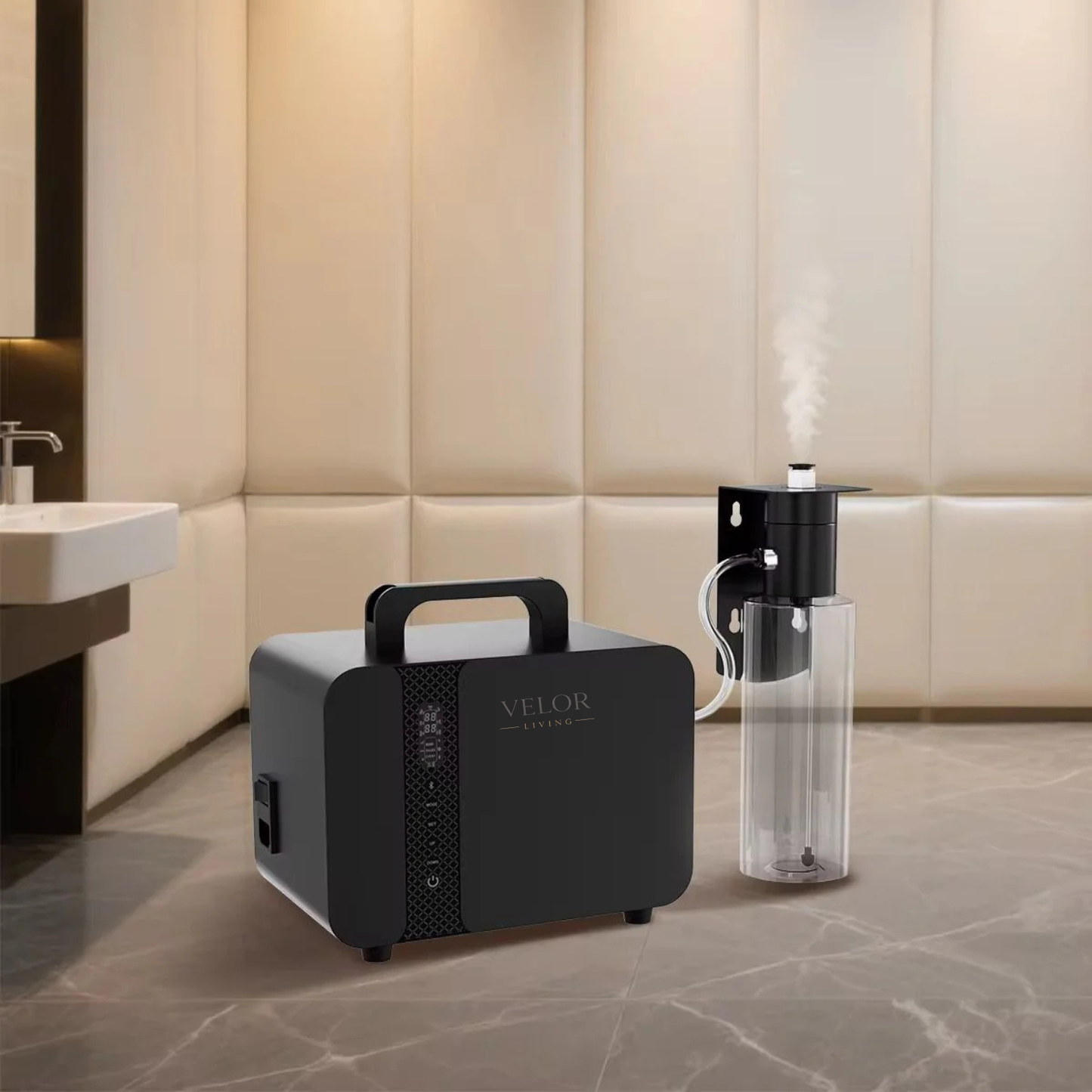 Roycs- Scent diffuser