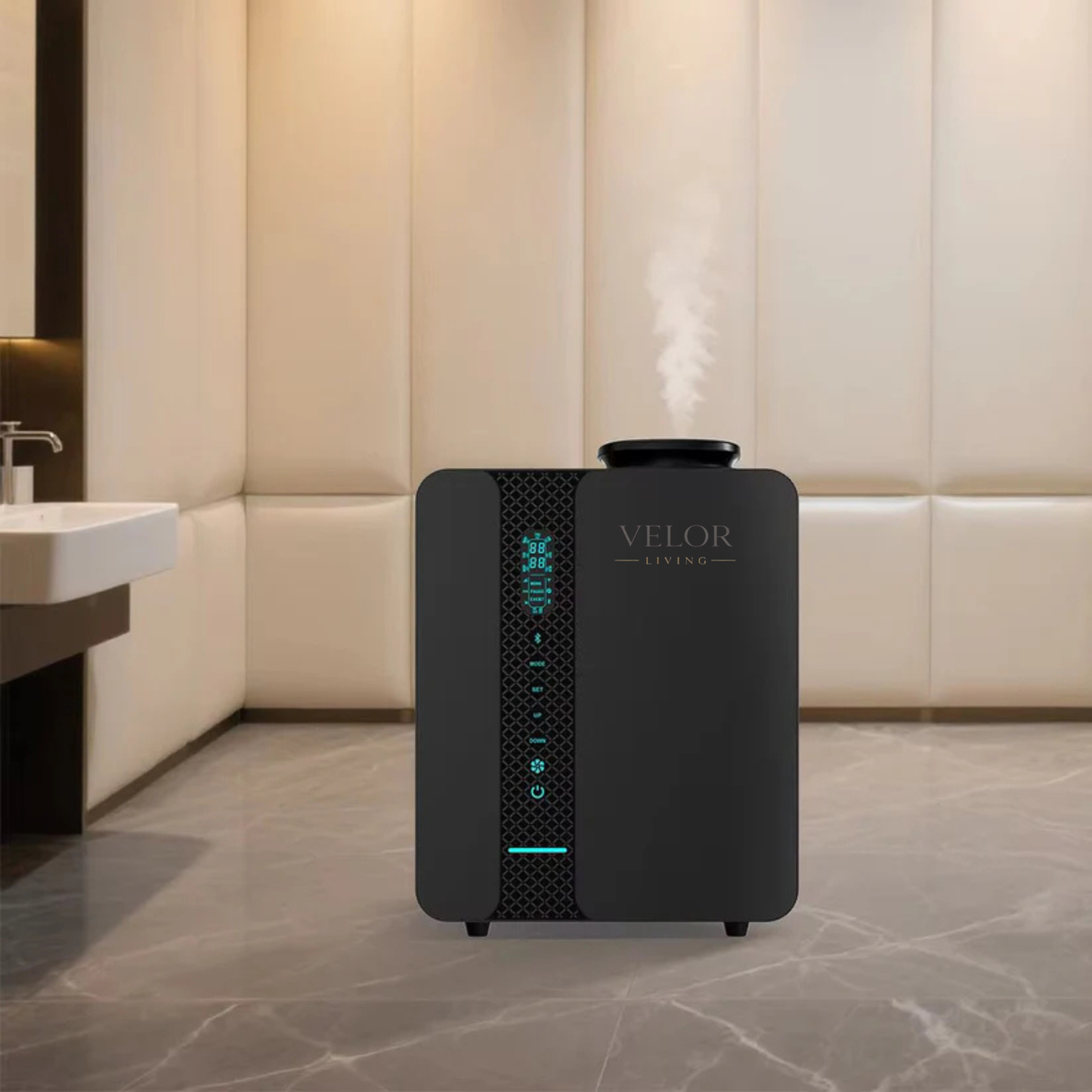 Aeris - Scent Diffuser