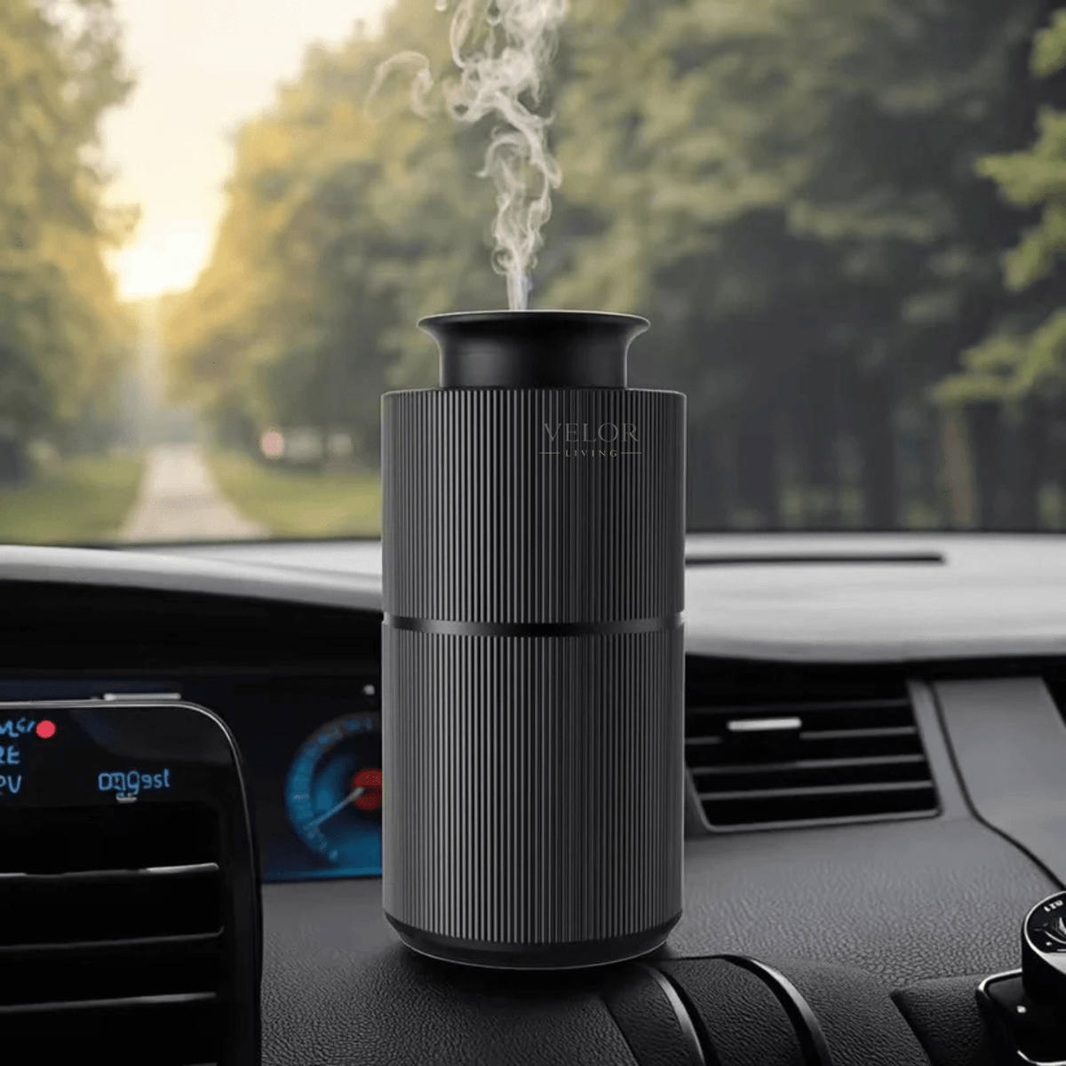 Bolt - Scent Diffuser - Velor Living