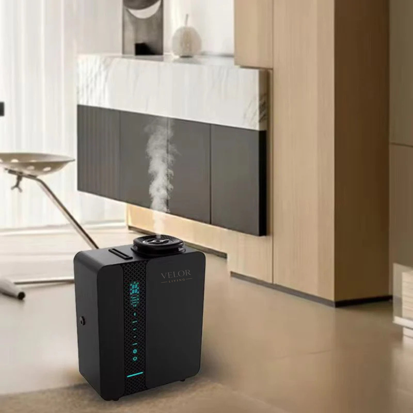 Aeris - Scent Diffuser