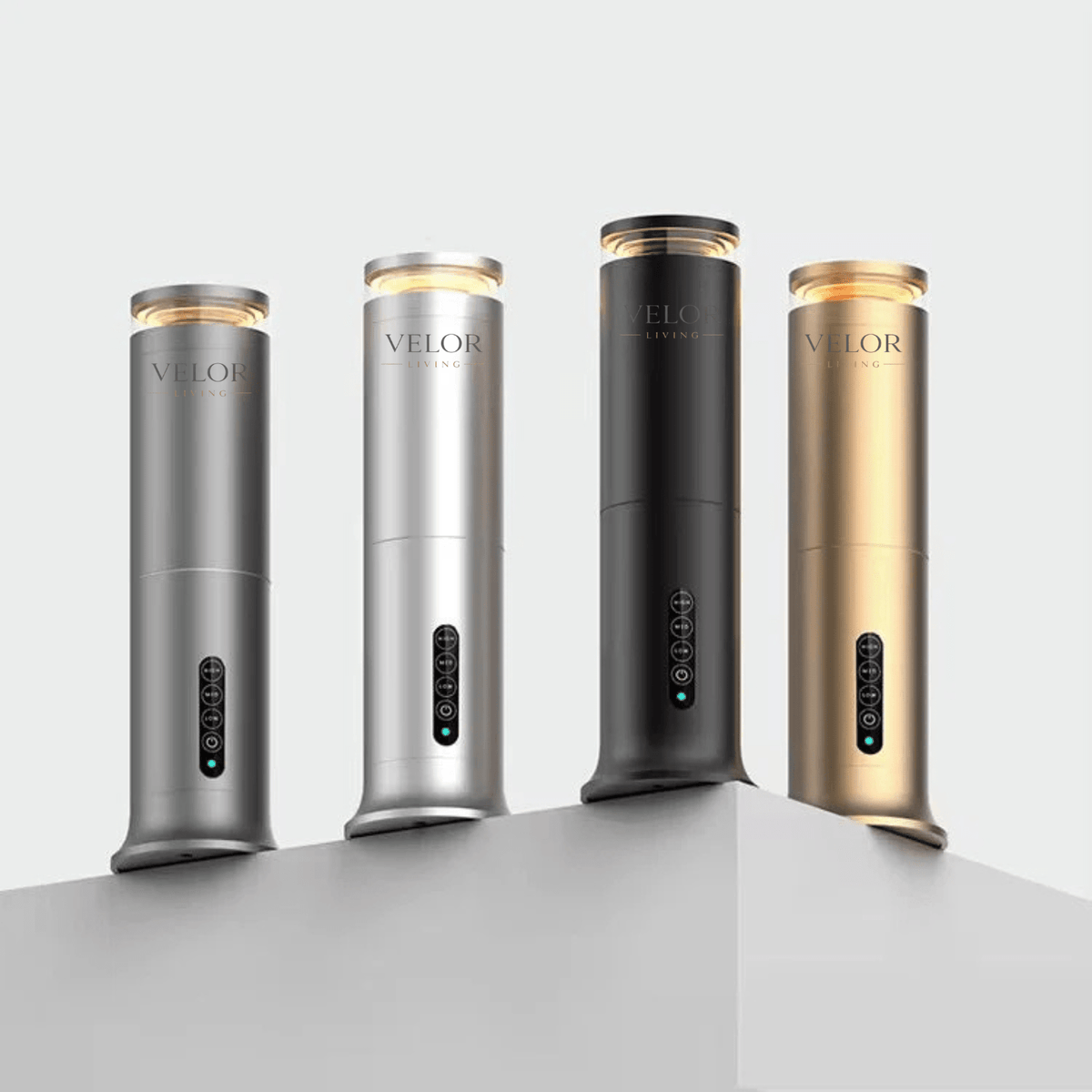 Noirè - Scent Diffuser - Velor Living