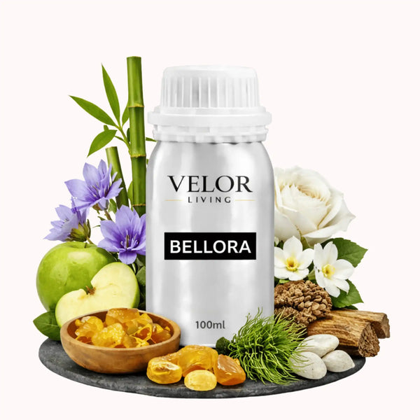 Bellora Scent oil - Velor Living