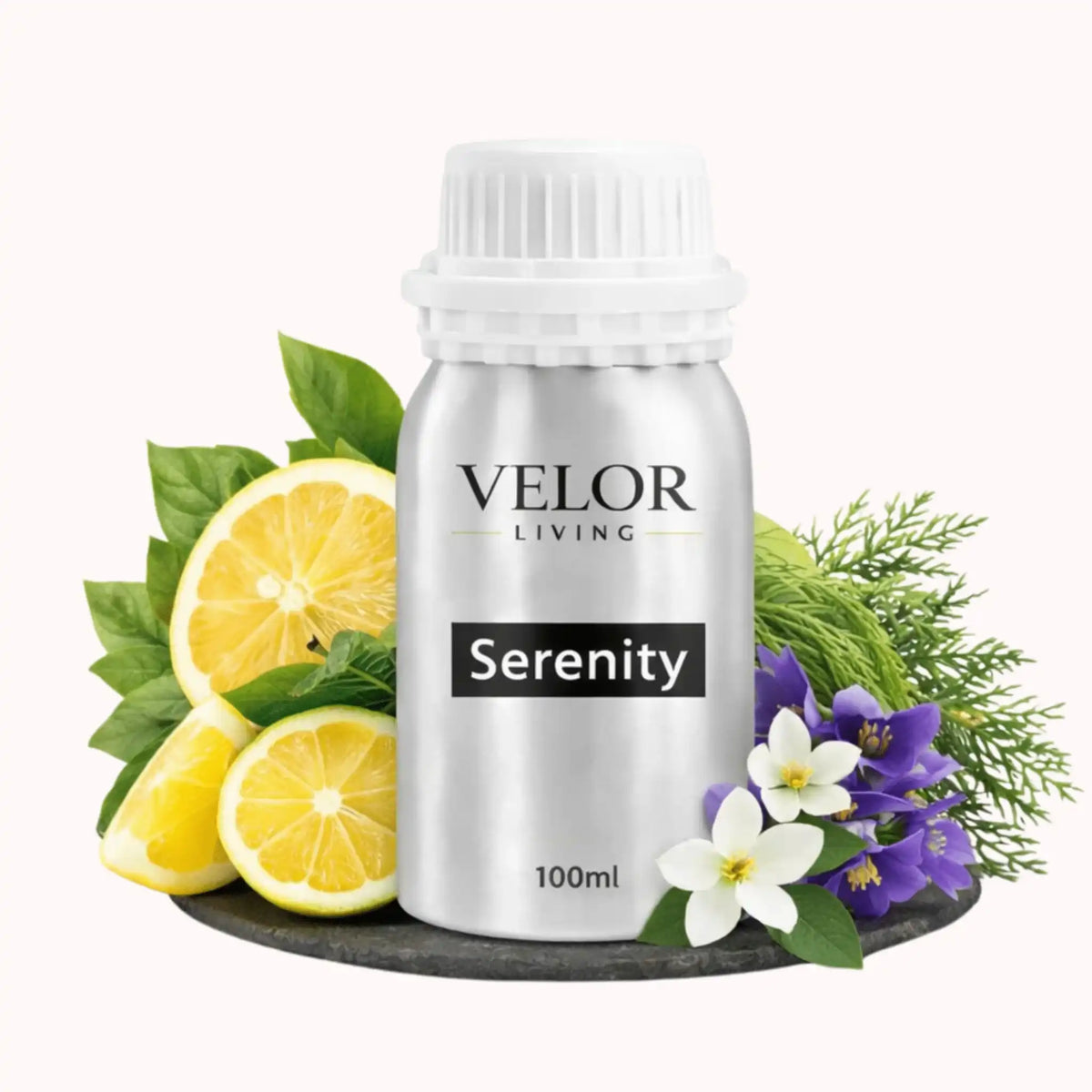 Serenity Scent oil - Velor Living