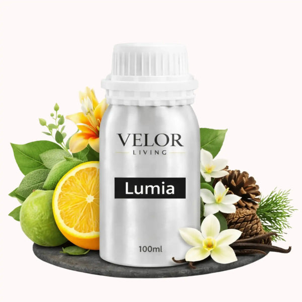 Lumia Scent oil - Velor Living