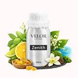 Zenith Scent oil - Velor Living