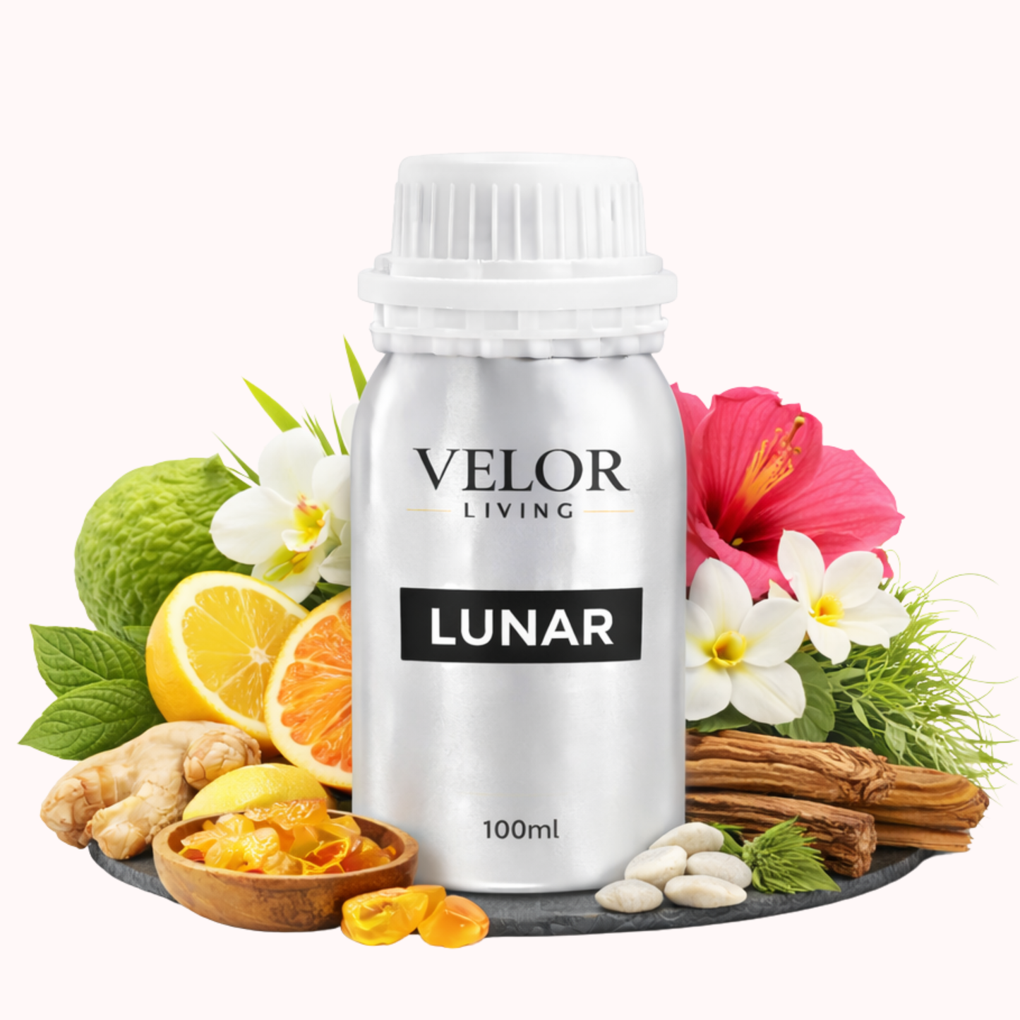 Lunar Scent oil