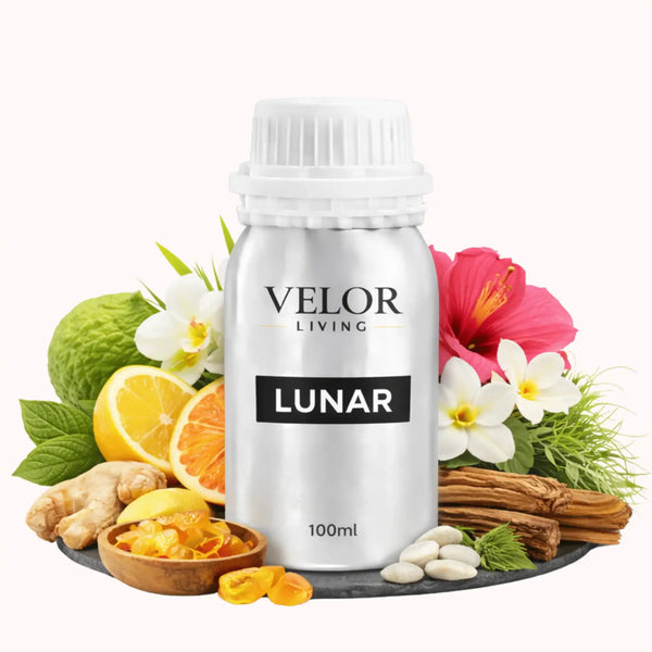 Lunar Scent oil - Velor Living