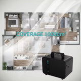 Royce - Scent diffuser - Velor Living