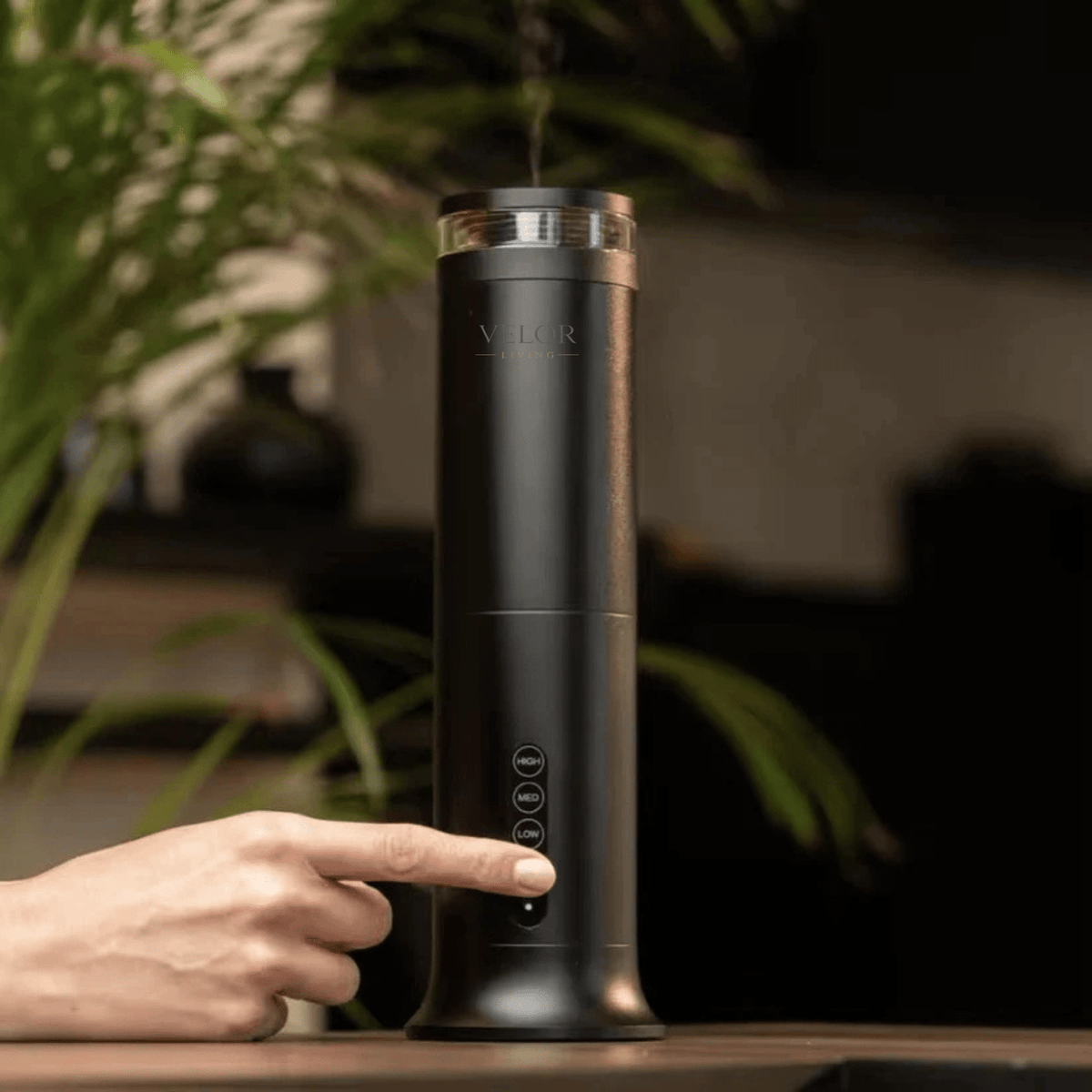 Noirè - Scent Diffuser - Velor Living