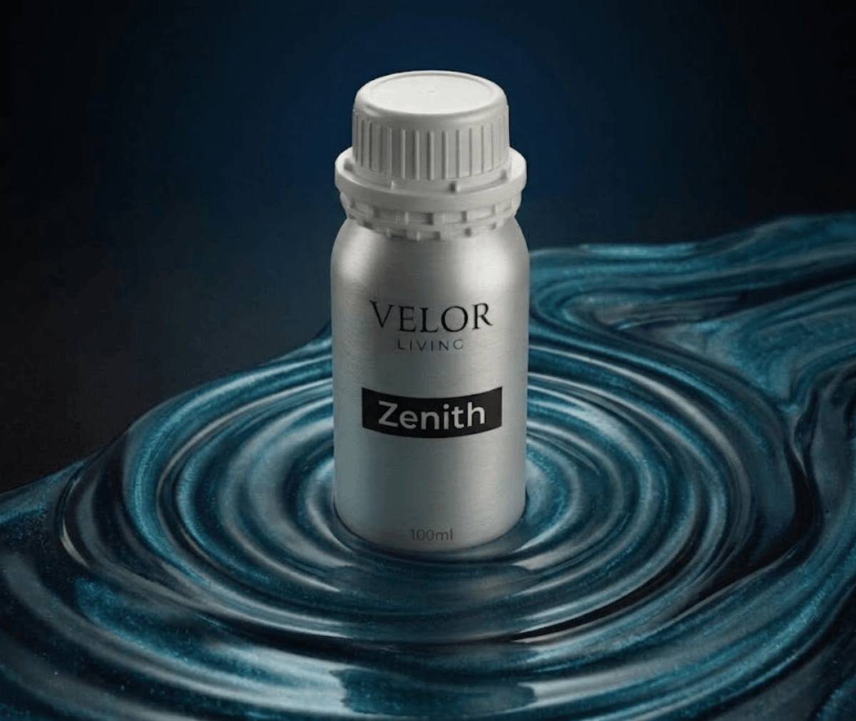 Zenith Scent oil - Velor Living