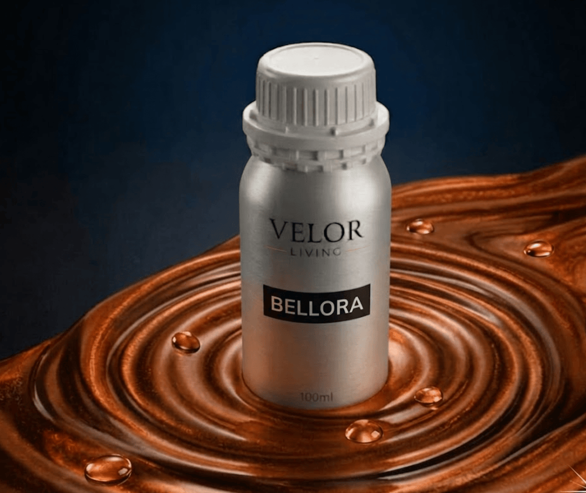 Bellora Scent oil - Velor Living